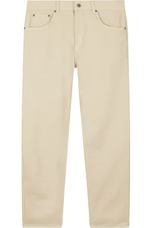 Dondup Uomo, Pantaloni, , W34, new