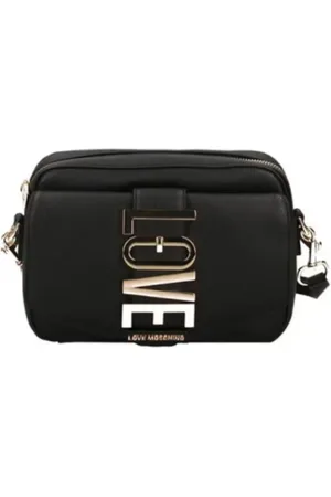 Moschino Donna, Borse, Nero, Taglia unica, new