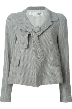 Comme des Garçons Donna, Giacche, Verde, S, new