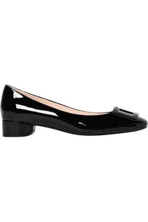 Roger Vivier Donna, Scarpe, Nero, 36 EU, new