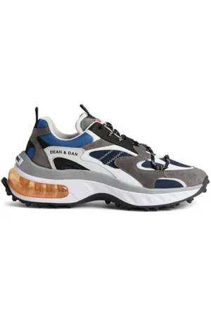 Dsquared2 Uomo, Scarpe, Multicolore, 41 EU, new