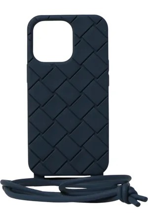Bottega Veneta Unisex, Accessori, Blu, Taglia unica, new