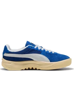 PUMA Uomo, Scarpe, Blu, 40 EU, new