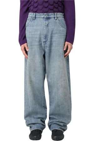 Namacheko Uomo, Jeans, Blu, L, new