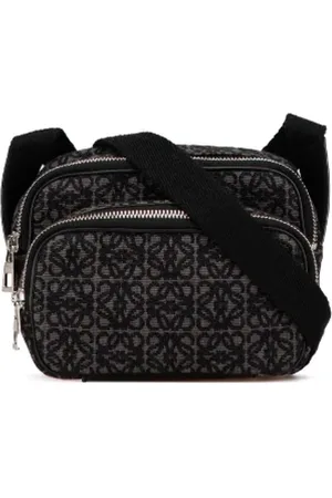 Loewe Donna, Pre-owned, Nero, Taglia unica, used