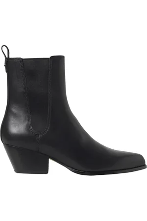 Michael Kors Donna, Scarpe, Nero, 38 1/2 EU, new