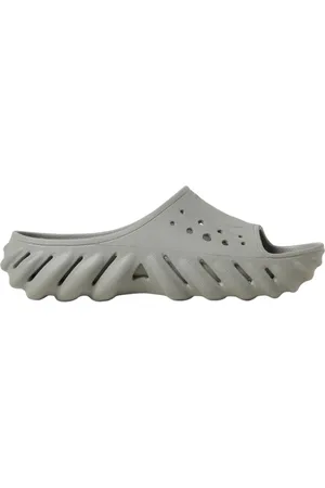 Crocs Uomo, Scarpe, Grigio, 39 EU, new