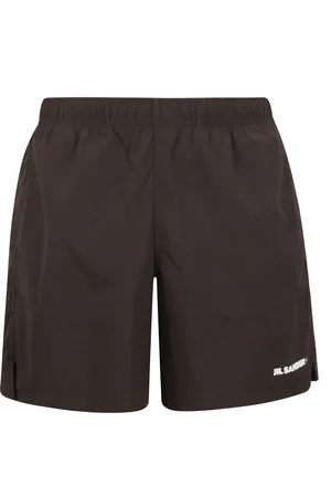 Jil Sander Uomo, Pantaloncini, Marrone, L, new