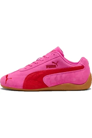 PUMA Donna, Scarpe, Rosa, 36 EU, new