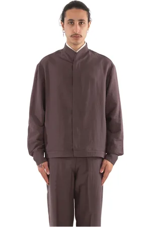COSTUMEIN Uomo, Giacche, Rosso, L, new