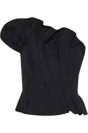 MARELLA Donna, Top, Nero, S, new
