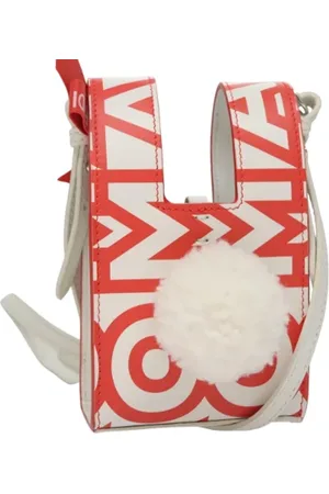 Fendi Donna, Pre-owned, Bianco, Taglia unica, used