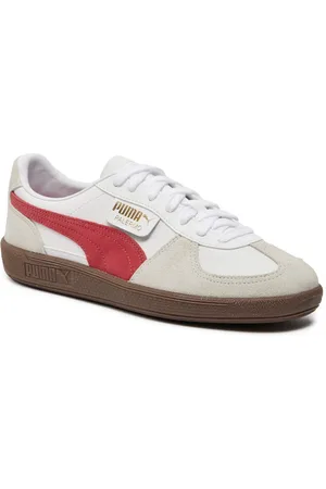 PUMA Uomo, Scarpe, Bianco, 44 EU, new