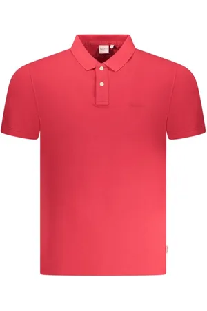 Pepe Jeans Uomo, Top, Rosso, 2Xl, new
