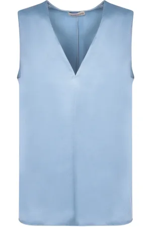 BLANCA Donna, Top, Blu, S, new