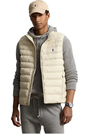 Ralph Lauren Uomo, Giacche, Bianco, M, new