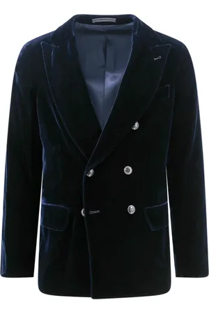 Giorgio Armani Uomo, Giacche, Blu, L, new