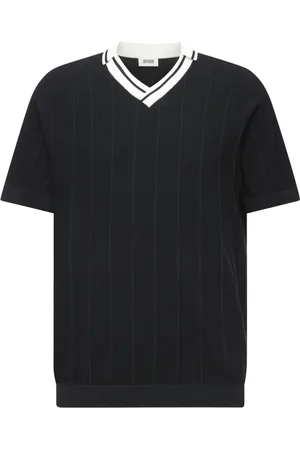 Drykorn Uomo, Maglie, Nero, L, new