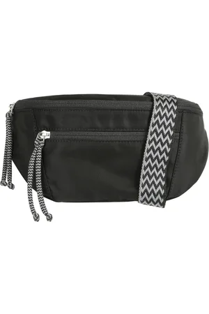 Lanvin Uomo, Borse, Nero, Taglia unica, new