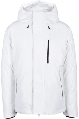 save the duck Uomo, Giacche, Bianco, L, new