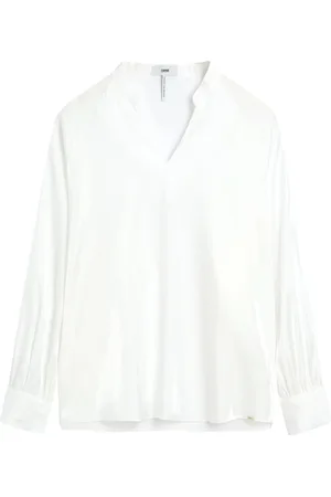 Cinque Donna, Camicette , Bianco, L, new