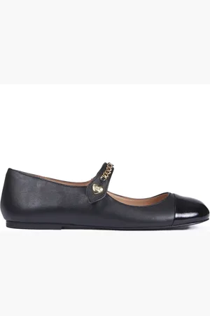 Moschino Donna, Scarpe, Nero, 36 EU, new
