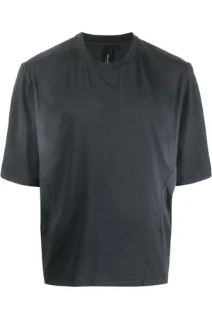 Entire Studios Uomo, Top, Nero, S, new