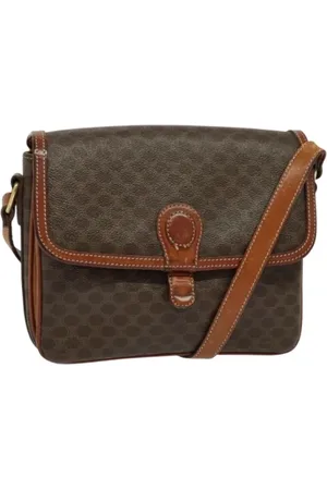 Céline Donna, Pre-owned, Marrone, Taglia unica, used