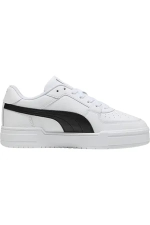 PUMA Uomo, Scarpe, Bianco, 43 EU, new