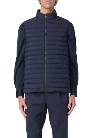 Peuterey Uomo, Giacche, Blu, L, new