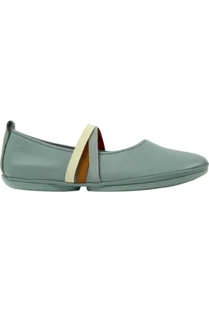 Camper Donna, Scarpe, Verde, 38 EU, new