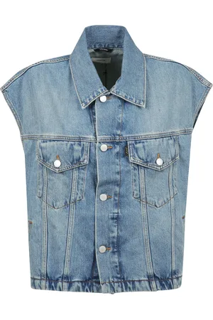 haikure Donna, Giacche, Blu, S, new