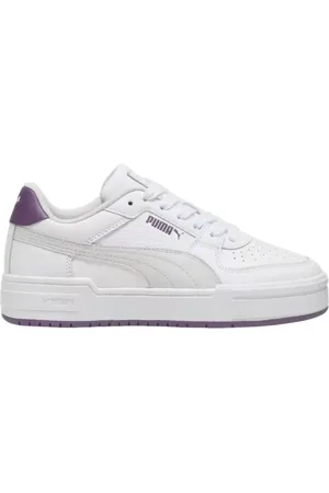 PUMA Donna, Scarpe, Bianco, 39 EU, new