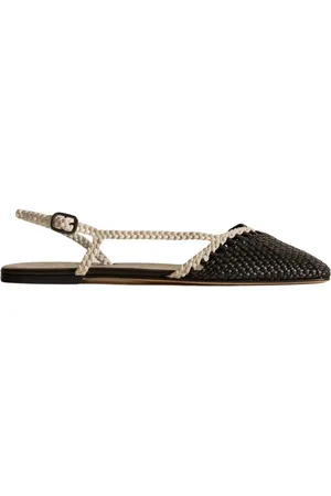 Hereu Donna, Scarpe, Nero, 38 EU, new
