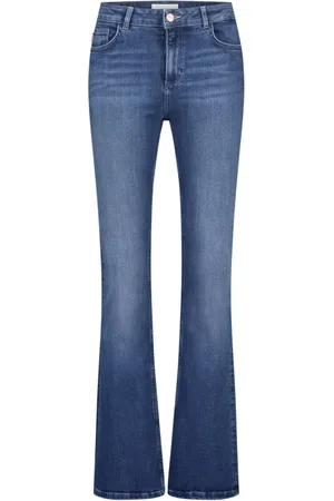Fabienne Chapot Donna, Jeans, Blu, W30, new