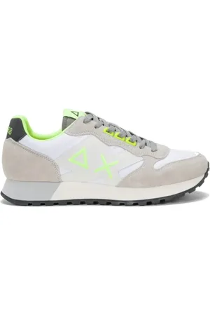 sun68 Uomo, Scarpe, Multicolore, 43 EU, new
