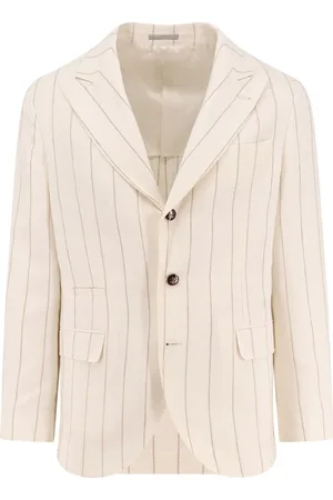 Brunello Cucinelli Uomo, Giacche, , M, new