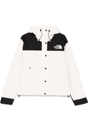 The North Face Donna, Giacche, Bianco, L, new