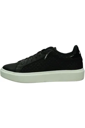 Lotto Donna, Scarpe, Nero, 36 EU, new