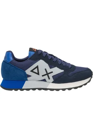 sun68 Uomo, Scarpe, Multicolore, 44 EU, new