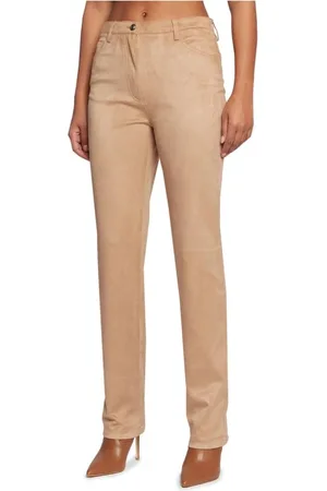 Guess Donna, Pantaloni, Marrone, W26 L29, new