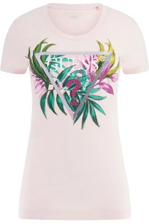 Guess Donna, Top, Rosa, XS, new