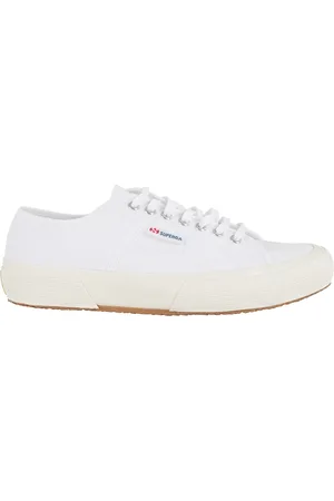Superga Uomo, Scarpe, Bianco, 44 EU, new
