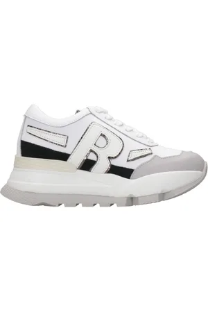Rucoline Donna, Scarpe, Bianco, 40 EU, new