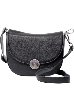 U.S. Polo Assn. Donna, Borse, Nero, Taglia unica, new