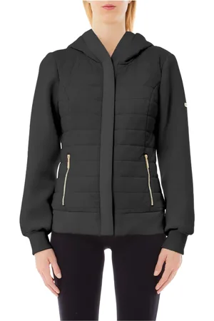 Liu Jo Donna, Giacche, Nero, M, new