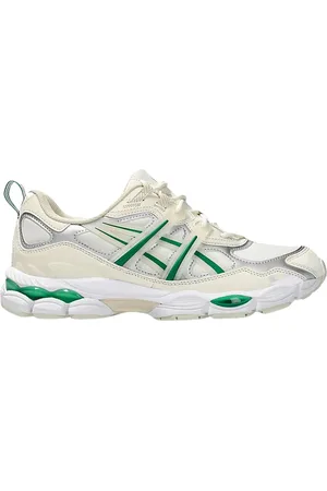 Asics Uomo, Scarpe, Multicolore, 46 EU, new