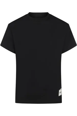Jil Sander Uomo, Top, Nero, L, new