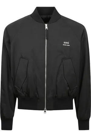 Ami Uomo, Giacche, Nero, M, new