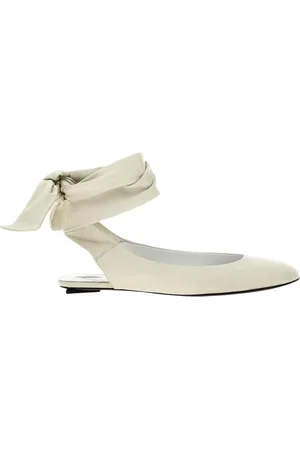 The Attico Donna, Scarpe, Bianco, 39 EU, new